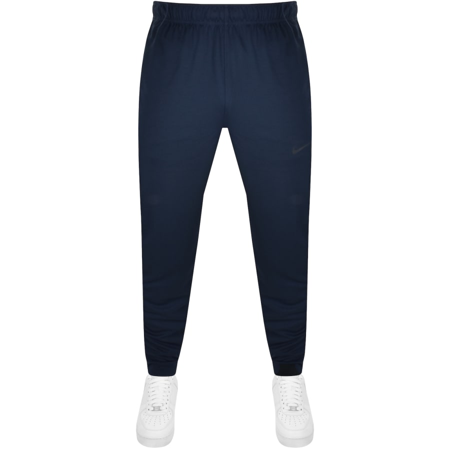 Nike navy bottoms deals